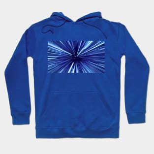 light speed Hoodie